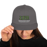 IBVA Snapback Hat