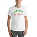 BAR Autohuas Short-Sleeve Unisex T-Shirt